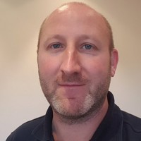 Paul Barker