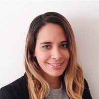 Andrea M. Gordon