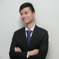 Zhenhui, Bryce Shi