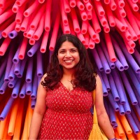 Shreya Shetty