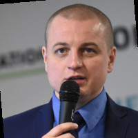 Tomasz Prusinowski