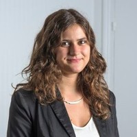 Gaëlle Crenn