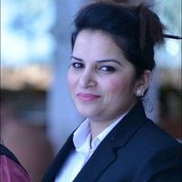 Asma Waqar