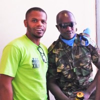 Brian Maragele