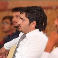 Shaker Ullah