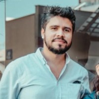 Rodrigo Lizama Torres