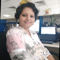 Deepali Desai- Patil