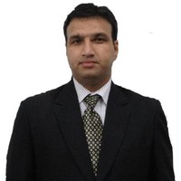 Anant Deshpande
