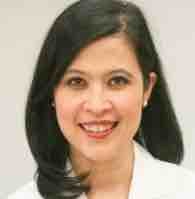 Rheea Rubio, PT, DPT