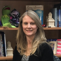 Debbie J Hand