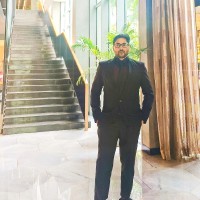 V Sharma