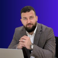 Elnur Khakili, Grad IOSH
