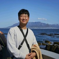 Heecheol Yang