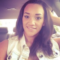 Amanda Laferriere