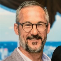 Geoffrey Graeb