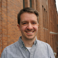 Richard Clark, Aia