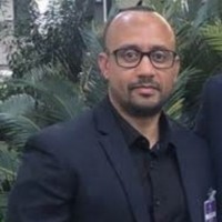 Alexandre da Silva Alves
