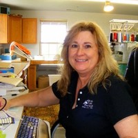 Saundra Rodgers
