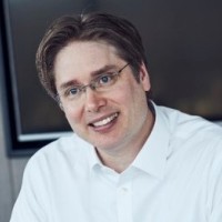 Todd Harrison, Assoc CIPD and SPHR
