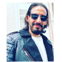 Omar Abed
