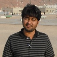 Mohammed Badiuddin