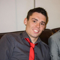 Luke Sanders