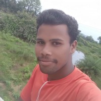 Murali dhar Bagartti