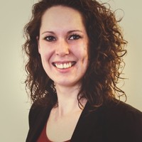 Maartje Maillé