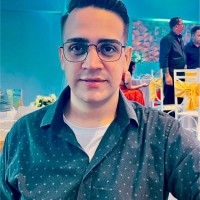 Ariel Almeida