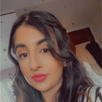 Haleema Bibi