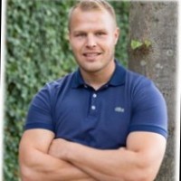 Joey Groenendijk