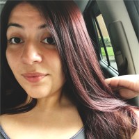 Rosalia Saenz
