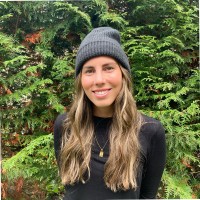 Courtney Fox
