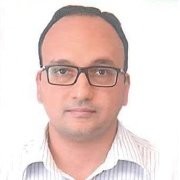 Bhaskar Lakhotia