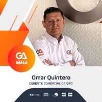 Omar Quintero