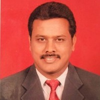 Senthilkumar Dhandapani