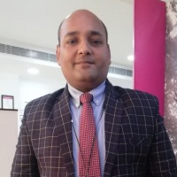 Vijay Tripathi