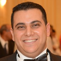 Khaled Zidan
