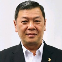 Thomas Huan