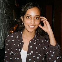 Shivani Patel