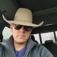 Joshua Foster