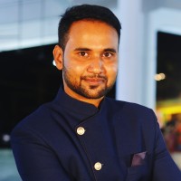 Gagan Surve