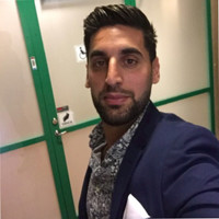 Ali Ali