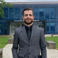 Hazem Suleiman