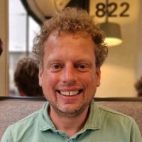 Michiel Van Bokhorst