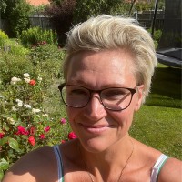 Mette Ingerslev