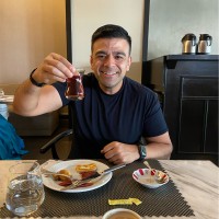 Sajid BASHIR