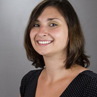 Melissa Goodrich