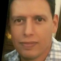 Eric Garza Ramírez