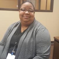 Lanika Jackson